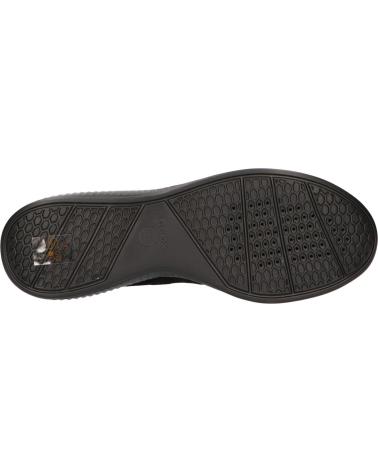 Zapatillas deporte de Mujer GEOX D948SA 0226P D THERAGON C9999 BLACK