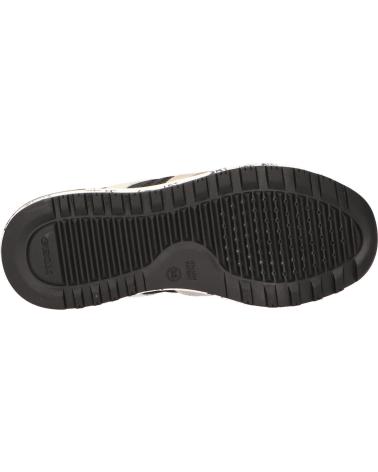 Sportschuhe für Damen und Mädchen GEOX J94AQA 0FU22 J ALBEN C9999 BLACK