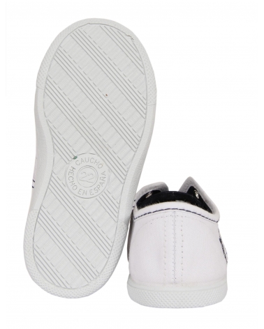 Deportivas-De-Niña-COTTON-CLUB-CC0002-BLANCO