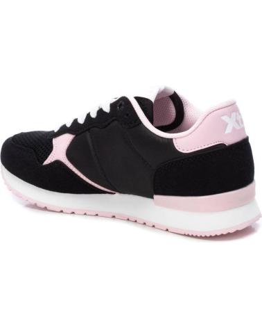 Sneaker für Damen XTI 141024 NEGRO