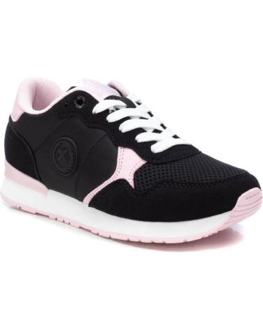 Sneaker für Damen XTI 141024 NEGRO