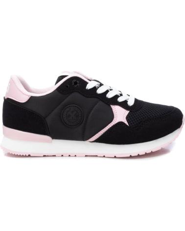 Sneaker für Damen XTI 141024 NEGRO