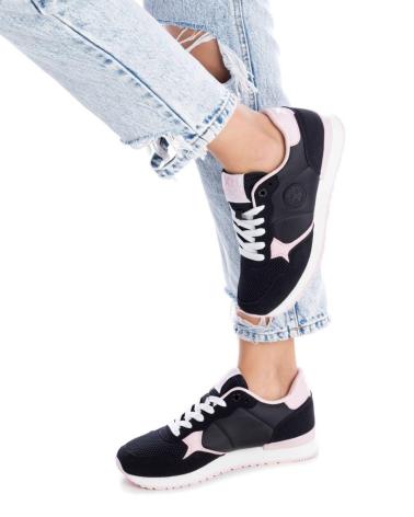 Sneaker für Damen XTI 141024 NEGRO