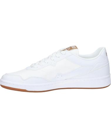 Zapatillas deporte de Hombre MUNICH 4022022 BLANCO