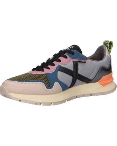 MUNICH ZAPATILLAS EN PARA HOMBRE MULTICOLOR MUNICH ZAPATILLAS EN PARA HOMBRE MULTICOLOR