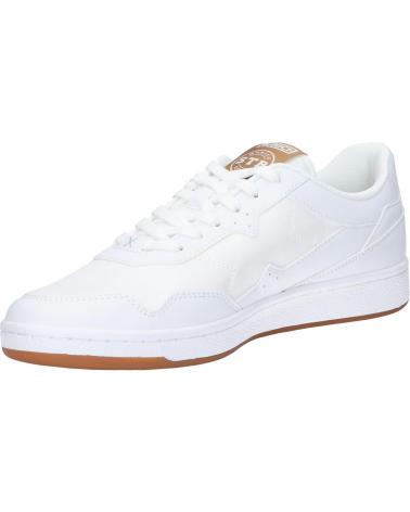 Zapatillas deporte de Hombre MUNICH 4022022 BLANCO