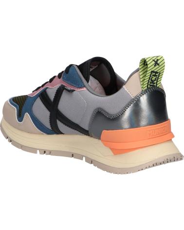 MUNICH ZAPATILLAS EN PARA HOMBRE MULTICOLOR MUNICH ZAPATILLAS EN PARA HOMBRE MULTICOLOR