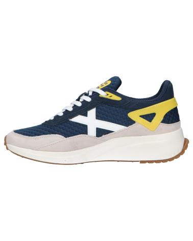 Sportivo per Uomo MUNICH 4155009 TIP AZUL