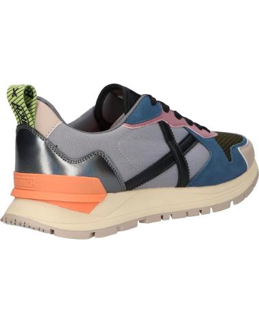 MUNICH ZAPATILLAS EN PARA HOMBRE MULTICOLOR MUNICH ZAPATILLAS EN PARA HOMBRE MULTICOLOR