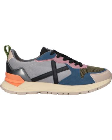 MUNICH ZAPATILLAS EN PARA HOMBRE MULTICOLOR