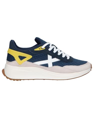Sportivo per Uomo MUNICH 4155009 TIP AZUL