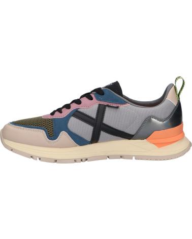 MUNICH ZAPATILLAS EN PARA HOMBRE MULTICOLOR MUNICH ZAPATILLAS EN PARA HOMBRE MULTICOLOR