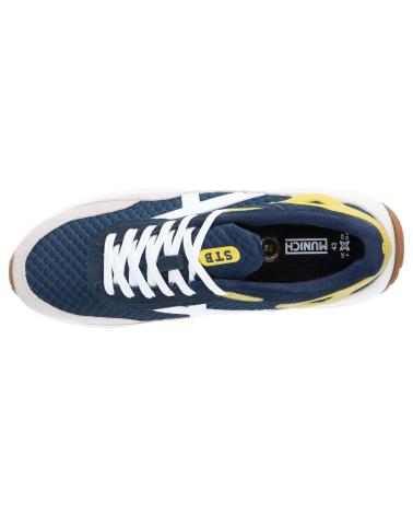 Sportivo per Uomo MUNICH 4155009 TIP AZUL