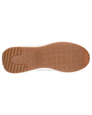 Sportivo per Uomo MUNICH 4155009 TIP AZUL