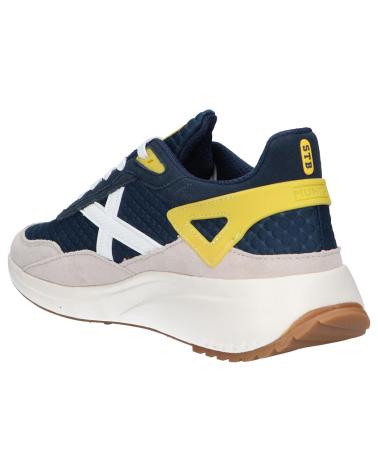 Sportivo per Uomo MUNICH 4155009 TIP AZUL