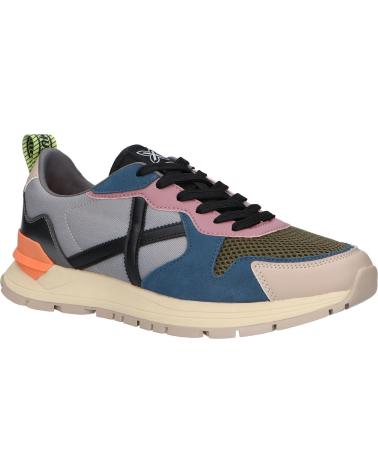 MUNICH ZAPATILLAS EN PARA HOMBRE MULTICOLOR MUNICH ZAPATILLAS EN PARA HOMBRE MULTICOLOR