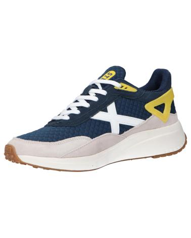Sportivo per Uomo MUNICH 4155009 TIP AZUL