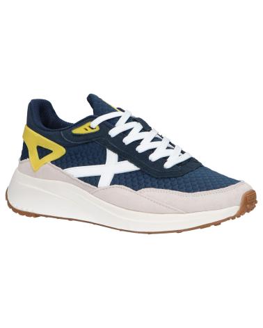 Sportivo per Uomo MUNICH 4155009 TIP AZUL