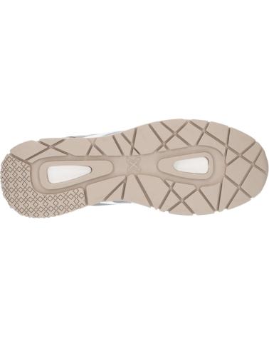 Zapatillas deporte de Hombre MUNICH 8831004 AVENUE GRIS