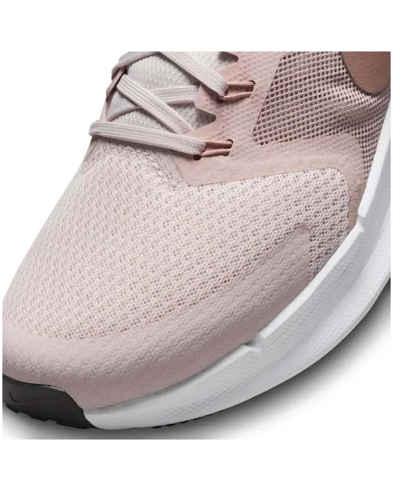 Woman Zapatillas deporte NIKE ZAPATILLAS RUN SWIFT 3 DR2698-600 ROSA