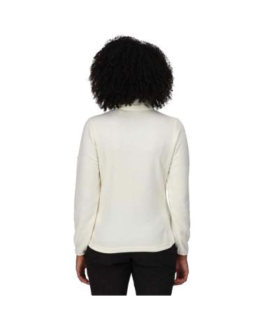 POLAIRE REGATTA FLOREO IV BLANC POLAR BEAR POLAR BEAR