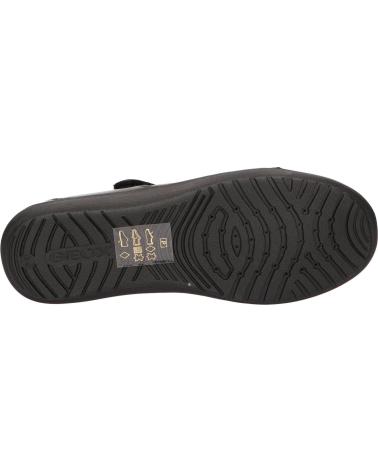 Zapatos de Niña GEOX J947VI 043HH J HADRIEL C9999 BLACK