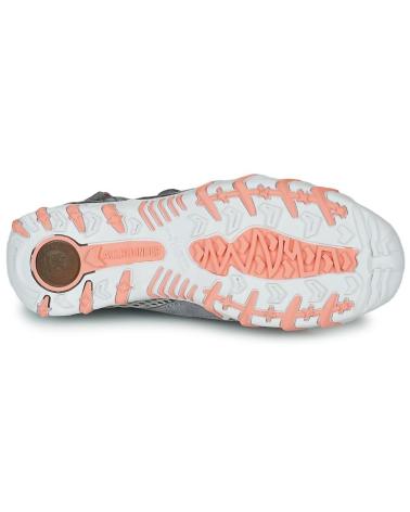 Sportschuhe für Damen ALLROUNDER NIRO NUBUCK GRIS