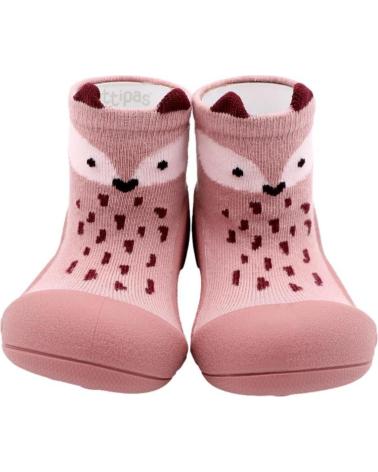 ATTIPAS FOX AEN02 ROSA