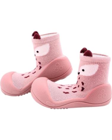 ATTIPAS FOX AEN02 ROSA