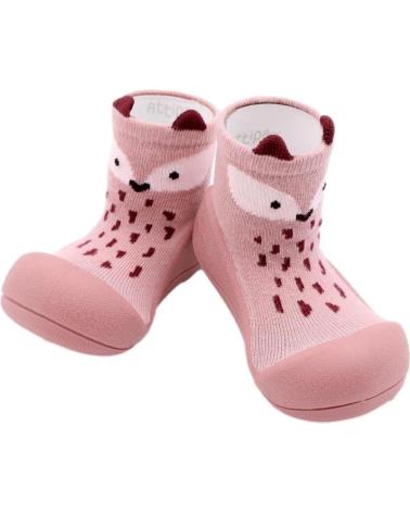 ATTIPAS FOX AEN02 ROSA