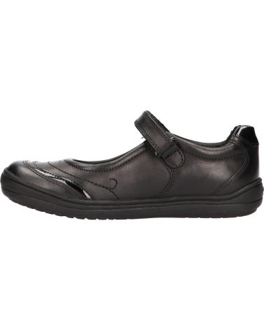 Zapatos de Niña GEOX J947VI 043HH J HADRIEL C9999 BLACK