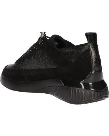 Zapatillas deporte de Mujer GEOX D948SA 0226P D THERAGON C9999 BLACK