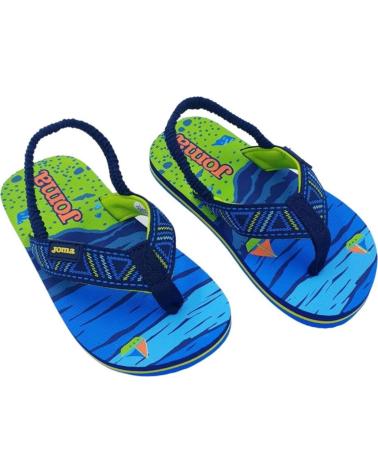 Chanclas de Hombre joma CHANCLA S COSTA JR VARIOS S COSTA JR AZUL