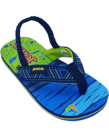 Chanclas de Hombre joma CHANCLA S COSTA JR VARIOS S COSTA JR AZUL