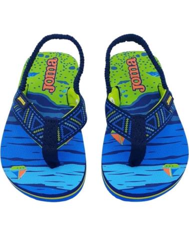 Chanclas de Hombre joma CHANCLA S COSTA JR VARIOS S COSTA JR AZUL