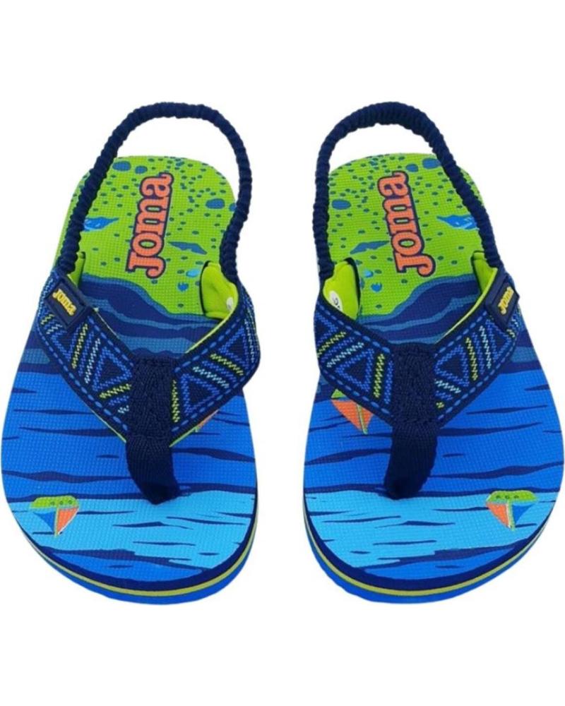 Chanclas de Hombre joma CHANCLA S COSTA JR VARIOS S COSTA JR AZUL