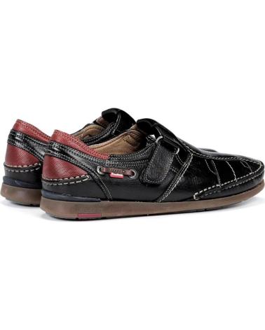 Scarpe per Donna FLUCHOS SANDALIAS TORNADO VARIOS 9882 NEGRO
