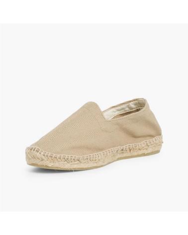 Deportivas de Mujer y Hombre RAMONCINAS ALPARGATAS ESPIGA VARIOS 7075 BLANCO