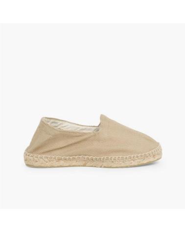 Deportivas de Mujer y Hombre RAMONCINAS ALPARGATAS ESPIGA VARIOS 7075 BLANCO