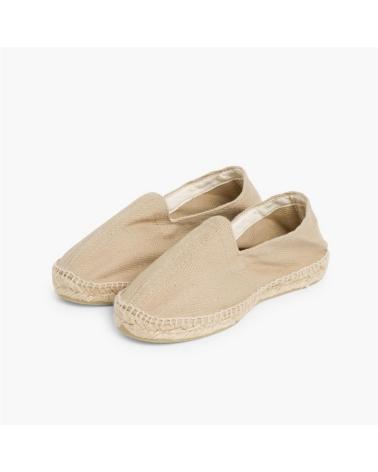 Deportivas de Mujer y Hombre RAMONCINAS ALPARGATAS ESPIGA VARIOS 7075 BLANCO