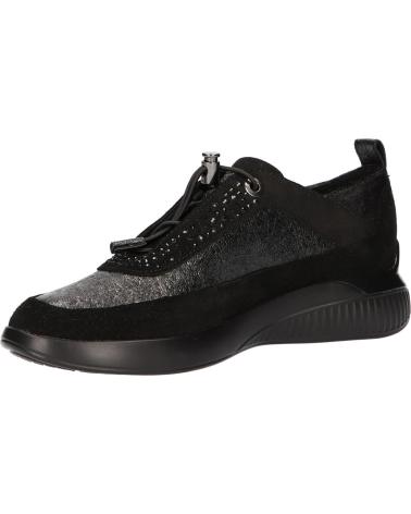 Zapatillas deporte de Mujer GEOX D948SA 0226P D THERAGON C9999 BLACK