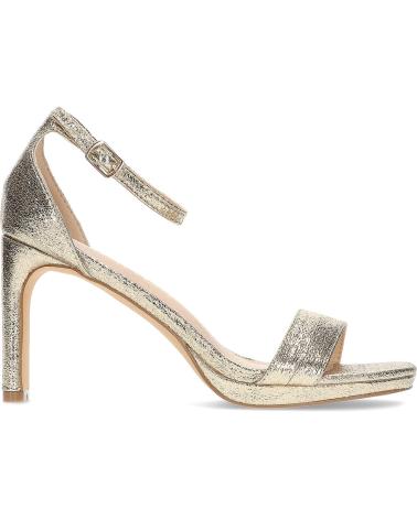 Zapatos de tacón de Mujer AZAREY ZAPATOS CON TACON 459G020 ORO