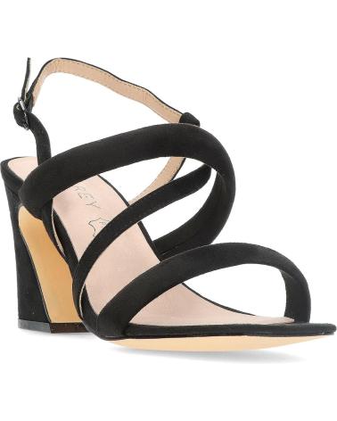 Zapatos de tacón de Mujer AZAREY ZAPATOS CON TACON 563G039 NEGRO
