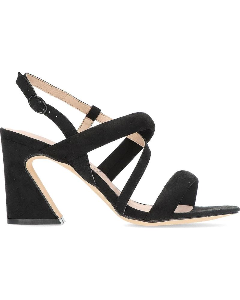 Zapatos de tacón de Mujer AZAREY ZAPATOS CON TACON 563G039 NEGRO