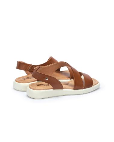 Sandales pour Femme PIKOLINOS SANDALIA TIRAS BRANDY