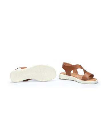 Sandales pour Femme PIKOLINOS SANDALIA TIRAS BRANDY