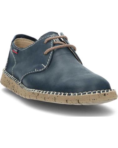 Scarpe per Uomo CALLAGHAN ZAPATOS ABIATAR 84702 AZUL