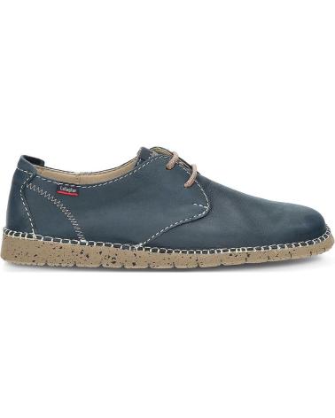 Scarpe per Uomo CALLAGHAN ZAPATOS ABIATAR 84702 AZUL