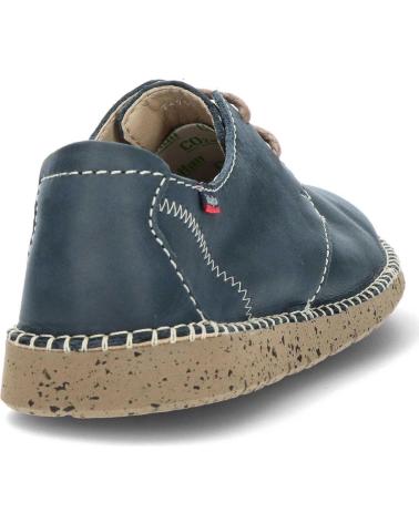 Scarpe per Uomo CALLAGHAN ZAPATOS ABIATAR 84702 AZUL