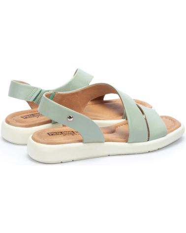 Sandálias-De-Mujer-PIKOLINOS-SANDALIA-TIRAS-MINT